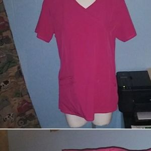 3 for $15 Scrubstar Scrub Top